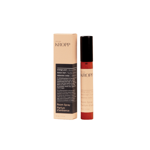 Room Spray - Room Spray - Kropp