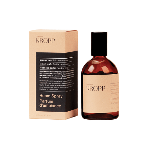 Room Spray - Room Spray - Kropp